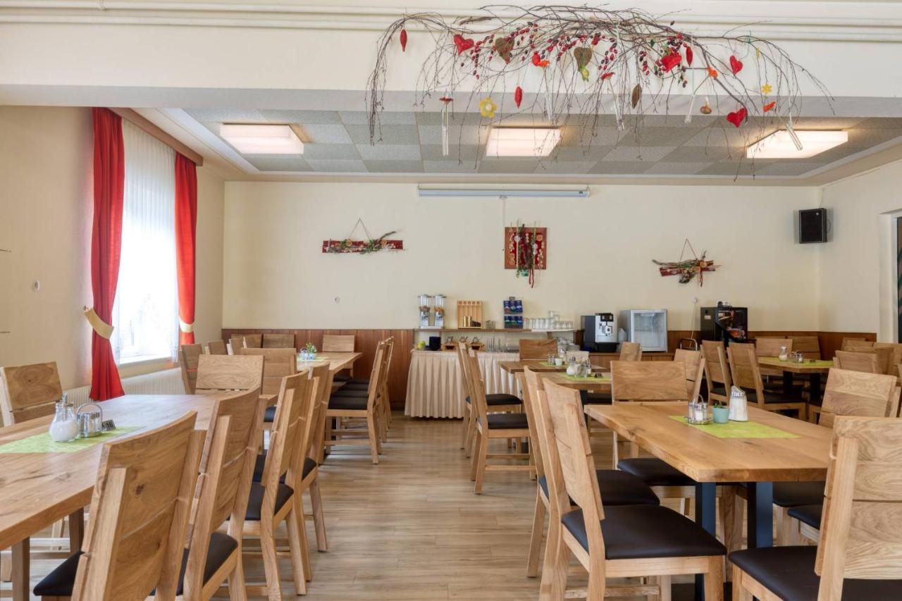 Kirchenwirt Durlacher Kaibing Bagian luar foto